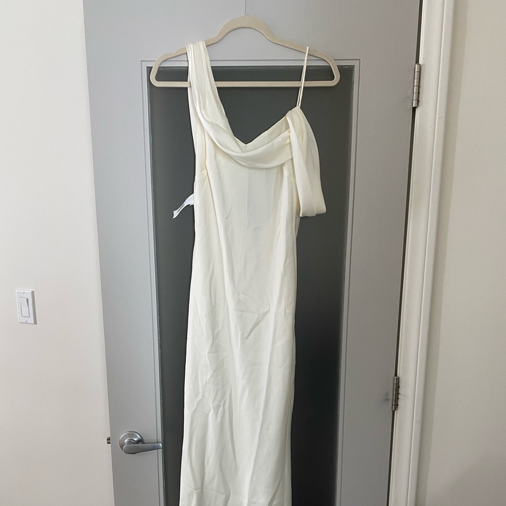 NWT Fame and Partners dress